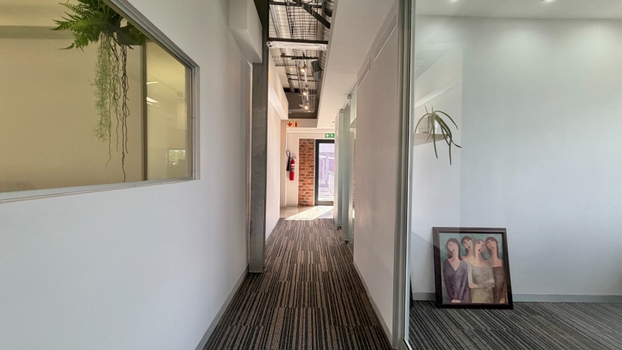 To Let commercial Property for Rent in Techno Park Western Cape